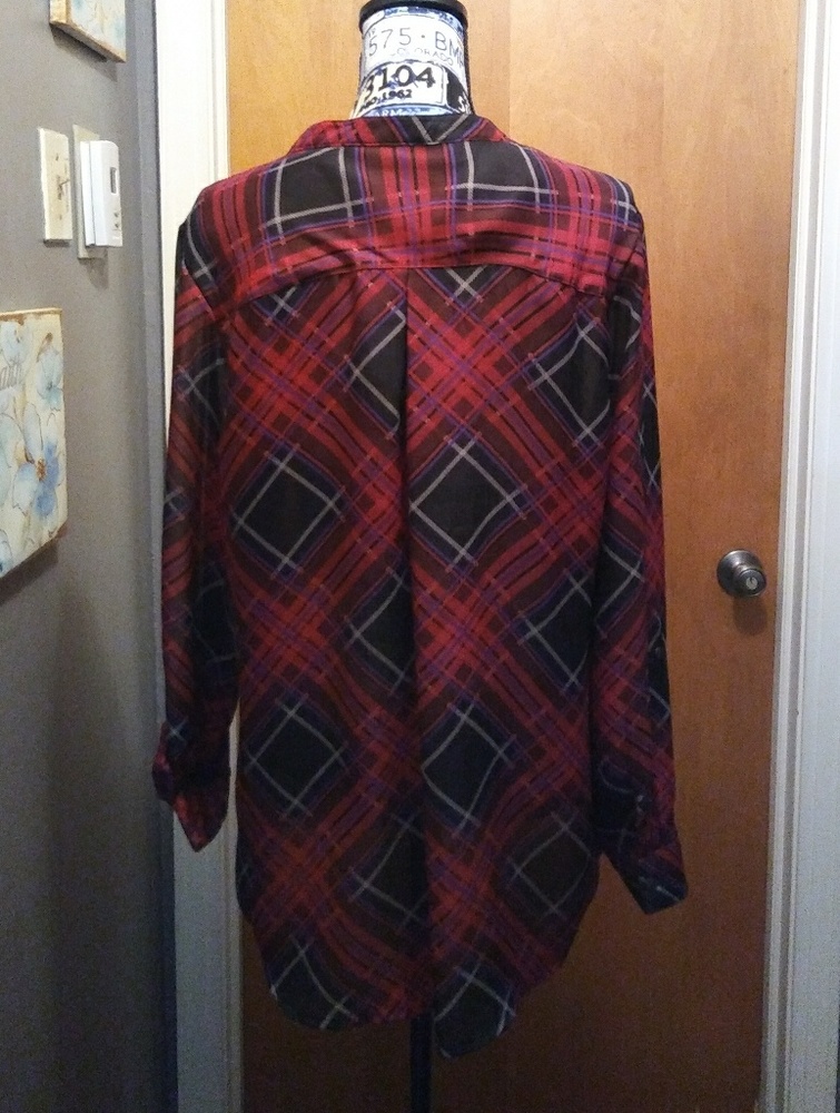 Notations Blouse - image 2